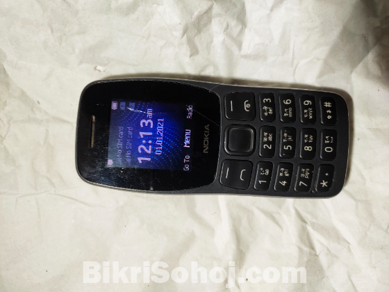 Nokia 105+ For sell